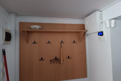 Apartament cu 3 camere semidecomandat, mobilat în Unirii - 15