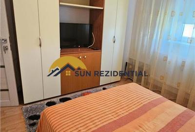 Piata Muncii-Calea Calarasi, apartament 3 camere, decomandat, mobilat-utilat, bloc reabilitat - 8