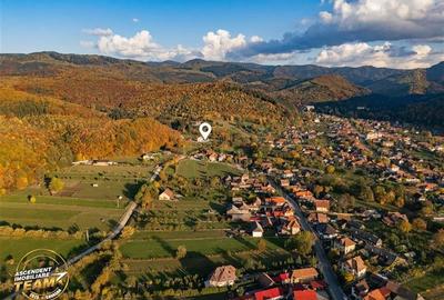 FILM! Vila intr-un peisaj mirific, cu 2.900mp teren, Covasna - 13