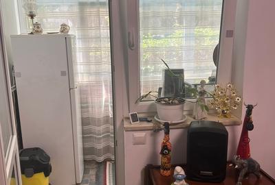 Garsonieră în Prelungirea Ferentari - 3