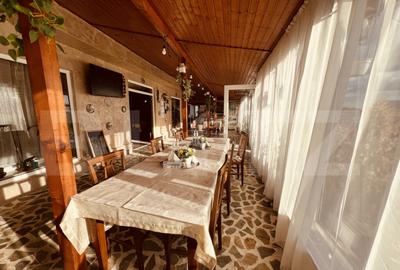 Preluare afacere Complex Restaurant Popasul Lui Radu, Br Preluare afacere Complex Restaurant Popasul Lui Radu, Br - 9