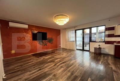 Casa pe parter + anexa locuibila, 215 mp utili si 571 mp ter - 10