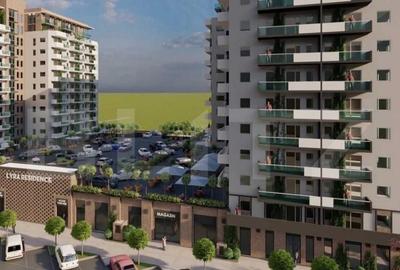 Apartament 2 camere, finisat, Bloc nou in zona Casa Somesana - 3