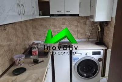 Apartament cu 2 camere semidecomandat, mobilat în Țiglari - 4