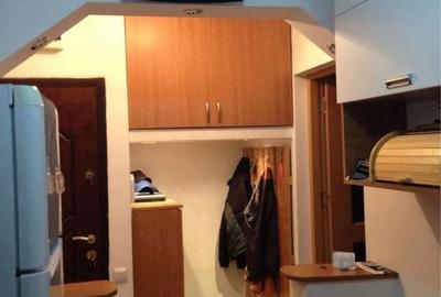 Apartament cu 2 camere semidecomandat în Ultracentral - 1