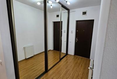 Apartament cu 3 camere semidecomandat în Gruia - 5
