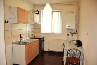 Apartament cu 2 camere semidecomandat în Aleea Trandafirilor - 7