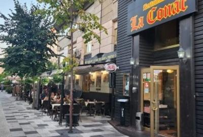 Spațiu comercial, de 450 mp, în Decebal - 4