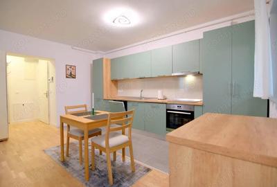 Apartament la prima inchiriere-Complexul Studentesc Timisoara - 12