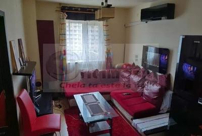 Închiriere apartament 2 camere - Complex Greenpark-380 EUR - 3
