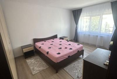 Apartament cu 2 camere decomandat în Central - 1
