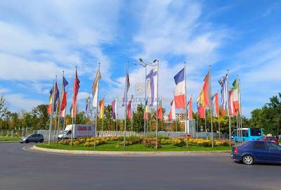 Apartament cu 3 camere decomandat în Berceni - 26