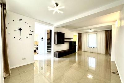 Casa de inchiriat la Liziera Pădurii - intrarea in Dumbrăvița - 2