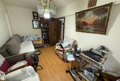 Apartament 3 camere, decomandat, 63mp, Valea Rosie, zona Spitalul Militar. - 2