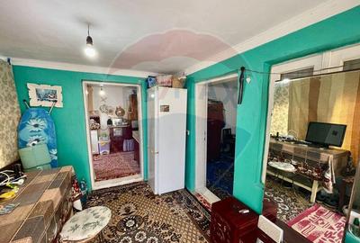 Casă cu 3 camere cu Canalizare în Vărsătura - 6