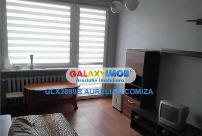 Apartament cu 2 camere decomandat în Militari