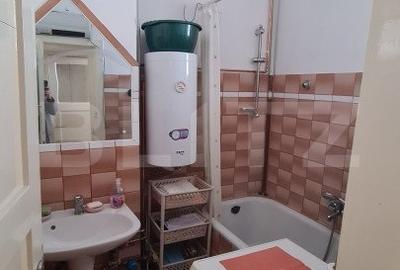 Apartament cu 2 camere decomandat, mobilat în Astra - 6