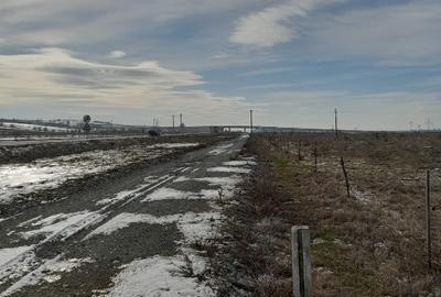 Teren de vanzare - 3