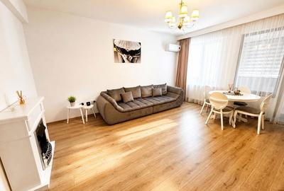 Apartament cu 2 camere decomandat în Tomis Plus - 2
