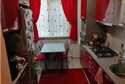 Apartament cu 1 camera in zona Liviu Rebreanu - 1