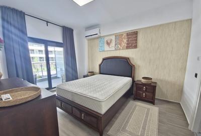 Mamaia apartament 2 camere, termen lung, parcare privata - 3