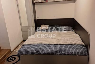 Apartament cu 2 camere semidecomandat, mobilat în Iosefin - 6