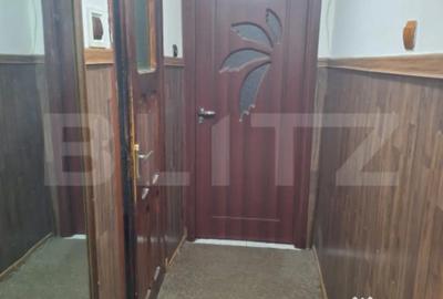 Apartament cu 3 camere semidecomandat în Valea Rosie - 11