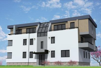 Apartament cu 2 camere decomandat în Central - 4