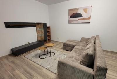 Apartament cu 2 camere decomandat în Aradului - 10