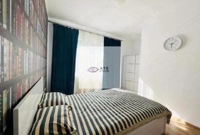 Apartament 3 camere Parcul Carol ISG Residence - 1