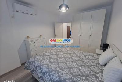 Apartament cu 2 camere, mobilat în Berceni - 10