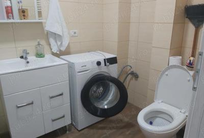 Garsonieră decomandată în Păcurari - 5