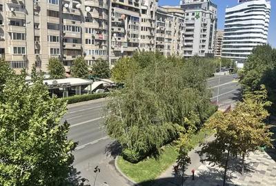 Apartament 4 camere cu terasa Decebal - Piata Muncii Metrou - 8
