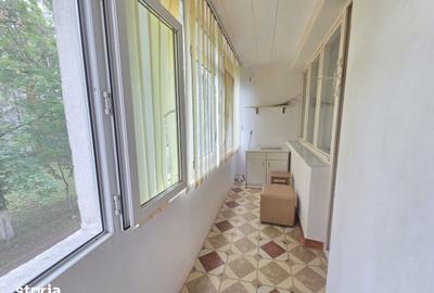 Apartament cu 2 camere semidecomandat în Țiglina 3 - 10