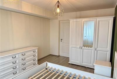 2 camere l 70 MP l Garaj Subteran l Zona Verde - 6