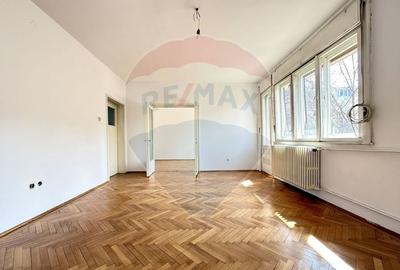 Apartament 3 camere | 70 mp | garaj | boxa I Andrei Muresanu - 3