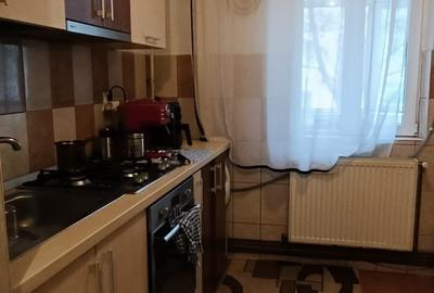 Apartament 3 camere, decomandat, zona Pacurari - 4