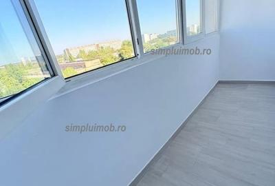 Garsonieră decomandată în Lucrețiu Pătrășcanu - 6