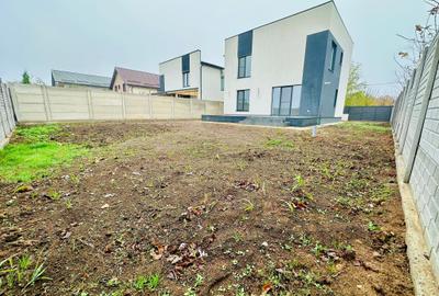 Casă modernă || de vânzare Comuna Berceni || 5 camere || 430 mp -  str.asfaltata - 3