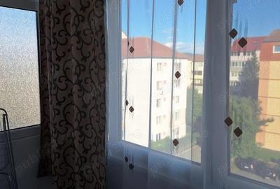Inchiriez apartament 2 camere terezian - 7