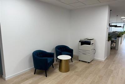 Inchirieri birouri clasa A - Excelsior Business Center - 9