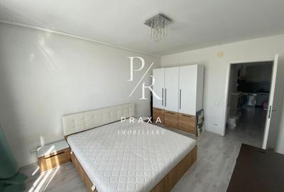 Apartament de inchiriat, 3 camere, 75mp, parcare, mobilat, AC, zona Tineretului! - 6