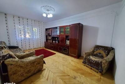 Apartament cu 2 camere decomandat în Central - 4