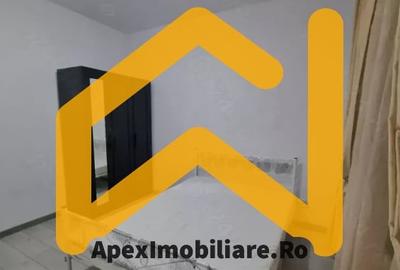 Apartament cu 3 camere semidecomandat, mobilat în Kogălniceanu - 3