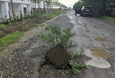 Spațiu comercial, în Tunari - 4
