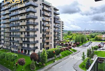 Grand Park I 2 Camere I Terasa I Garaj - 3