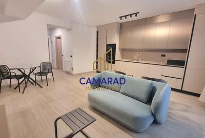 Apartament 2 camere - InCity - Select Residence - de inchiriat - NOU - 1