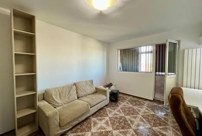 Casa de Cultura Univ Andrei Saguna Apartament 2 camere decomandat termen lung - 3