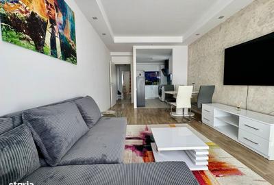 Apartament cu 3 camere în Ștefăneștii de Jos - 9