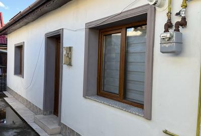 Casă cu 2 camere în Central - 2
